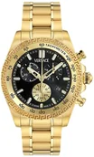 Zegarki męskie - Zegarek Versace VE9K00524 Chrono X - miniaturka - grafika 1