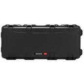 Survival - akcesoria - Nanuk 985 Walizka z pianką - Czarna 985S-011BK-0A0 - miniaturka - grafika 1