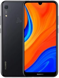 Huawei Y6s 3GB/32GB Dual Sim Czarny - Telefony komórkowe - miniaturka - grafika 1