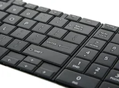 Klawiatury do laptopów - Klawiatura do Toshiba C870 L850 L855 L870 - miniaturka - grafika 1
