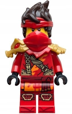 Minifigurka LEGO Ninjago - Kai - Dragons Rising njo0967