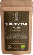 Zdrowa żywność - BrainMax Pure Turkey Tail (Coriolus) proszek, BIO 100g - miniaturka - grafika 1
