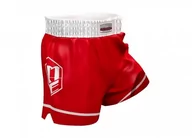 Kimona, stroje i obuwie - IRON PRO Spodenki treningowe krótkie MASTERS SK-PL a-ty 060205-XXXS - miniaturka - grafika 1