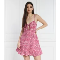 Sukienki - Pepe Jeans London Sukienka DENISE - miniaturka - grafika 1