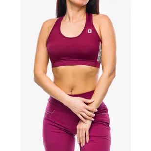 Stanik sportowy Ocun Misty Bra - Bielizna sportowa damska - miniaturka - grafika 1