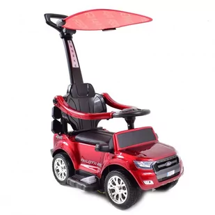 Ford Ranger Jeżdzik, Pchacz, Karmidełko,pojazd Na - Jeździki dla dzieci - miniaturka - grafika 5