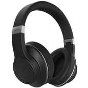 Słuchawki - HAMA Passion Voyage Czarny - miniaturka - grafika 1