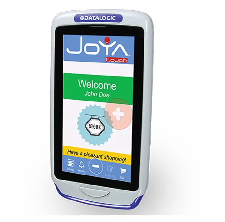 Datalogic Terminal Joya Touch Plus 911350010