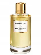 Wody i perfumy damskie - Mancera Fabulous Yuzu 60ml - miniaturka - grafika 1