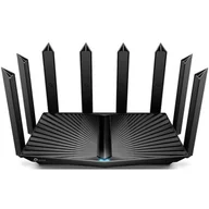Routery - TP-Link Archer AX95 (7800Mb/s a/b/g/n/ac/ax) 2xUSB - miniaturka - grafika 1