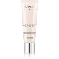 Kremy BB - Biotherm Aquasource BB Cream Fair to Medium LSF 15 krem BB Dla Pań 30 ml - miniaturka - grafika 1