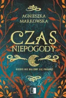 Fantasy - Czas Niepogody - miniaturka - grafika 1