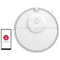 Roboty sprzątające - Xiaomi Roborock E5 Biały - miniaturka - grafika 1