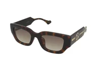 Okulary przeciwsłoneczne - Okulary przeciwsłoneczne Gucci GG1558SK 002 - miniaturka - grafika 1