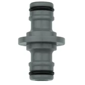 Inne akcesoria do nawadniania - DEDRA Łącznik 80N006L - miniaturka - grafika 1