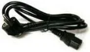 Kable - Cisco ower Cord Europe, Right Angle, 2.5m CAB-ACE-RA= - miniaturka - grafika 1
