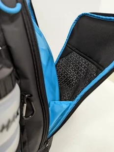 ZEROD Plecak sportowy SPORTS BACKPACK black - Plecaki - miniaturka - grafika 4