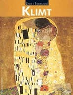 Książki o kulturze i sztuce - Klimt. Życie i twórczość - miniaturka - grafika 1