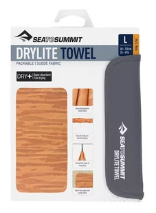 Ręcznik Sea to Summit DryLite L - outback sunset - Ręczniki - miniaturka - grafika 3