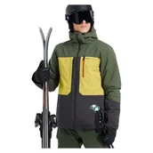 Kurtki narciarskie - Kurtka narciarska męska Protest Pomano P6710632 - miniaturka - grafika 1