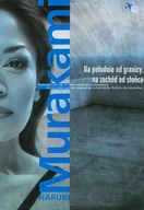 Literatura obyczajowa - Na południe od granicy, na zachód od słońca - miniaturka - grafika 1