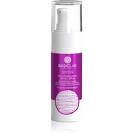 Serum do twarzy - BasicLab Esteticus 25% Kompleksu Peptydów Stymulujące serum do twarzy na noc - miniaturka - grafika 1