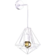 Lampy ścienne - Kaja ALFRED OLSZEWSKI Kinkiet K-4009 z serii MARKO II 6733 - miniaturka - grafika 1