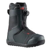 Buty snowboardowe - Buty snowboardowe Head Classic Lyt Boa Szare 2025 r. 285 - miniaturka - grafika 1