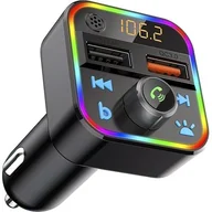 Transmitery FM - BLOW Transmiter FM 74-164 - miniaturka - grafika 1