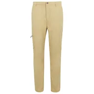 Spodnie sportowe męskie - Spodnie męskie Regatta Dalry Trouser Rozmiar: L-XL / Kolor: beżowy - miniaturka - grafika 1