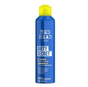 Szampony do włosów - Bed Head Dirty Secret Dry Shampoo suchy szampon z odświeżającą formułą do każdego rodzaju włosów 300 ml - miniaturka - grafika 1