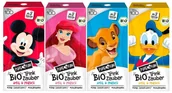 Soki i napoje niegazowane - Napój jabłko- brzoskwinia BIO 200 ml Bajki Disney - miniaturka - grafika 1