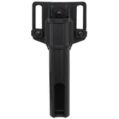 Kabury i pokrowce - Kabura obrotowa MFH na pałkę teleskopową 26" - miniaturka - grafika 1