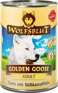 Mokra karma dla psów - Wolfsblut Golden Goose Karma Dla Psa Gęś Batat 395g - miniaturka - grafika 1