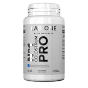 Witaminy i minerały - Lab One Colostrum PRO, kapsułki, 60 szt. - miniaturka - grafika 1