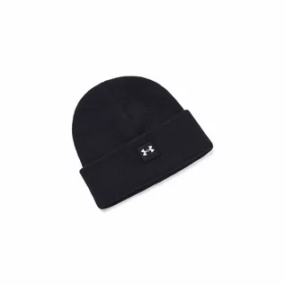 Czapki dla dzieci - Czapka dziecięca Under Armour Youth Halftime Beanie - grafika 1