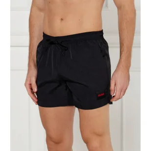 Hugo Bodywear Szorty kąpielowe DOMINICA Regular Fit - Kąpielówki męskie - miniaturka - grafika 1