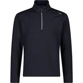 Bluzy męskie - CMP, Bluza męska, B.Blue-Ice, 56 - miniaturka - grafika 1