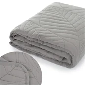 Narzuty - Narzuta 220 x 240 Tłoczona Mikrofibra Nicole 07 - miniaturka - grafika 1