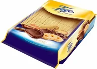 Przekąski dla dzieci - TAGO WAFLE MINI WANILIA 2,5KG - miniaturka - grafika 1