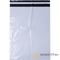 Akcesoria do pakowania - Foliopak Office Products 190x250x40mm biały (100) ePaper24.eu - miniaturka - grafika 1