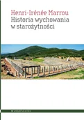 Historia świata - Historia wychowania w starożytności - miniaturka - grafika 1