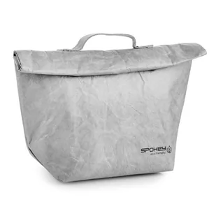 Torba termiczna Spokey Eco Carta (kolor Szary/Srebrny, rozmiar N/A) - Torby sportowe - miniaturka - grafika 1