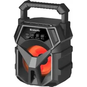 Głośniki przenośne - Defender G98 - miniaturka - grafika 1