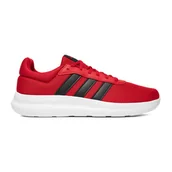 Sneakersy męskie - Obuwie sportowe adidas LITE RACER 4.0 JQ4517 - miniaturka - grafika 1