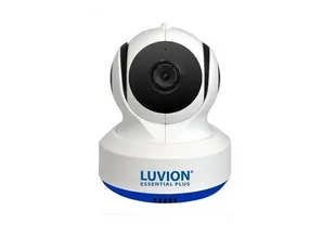 Luvion Premium Babyproducts - Elektroniczne nianie i monitory oddechu - miniaturka - grafika 1