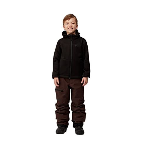 Helly Hansen Dziecięca kurtka polarowa Jr Loen Midlayer