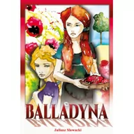 Lektury szkoła podstawowa - Balladyna - miniaturka - grafika 1