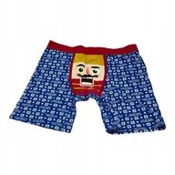 Majtki męskie - Zabawne bokserki majtki męskie Spencer's XL - miniaturka - grafika 1