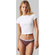 Majtki damskie - Calvin Klein Underwear Figi - miniaturka - grafika 1